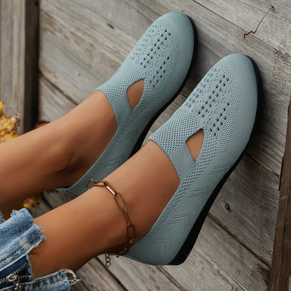 Vintage Inspired Orthopedic Shoes