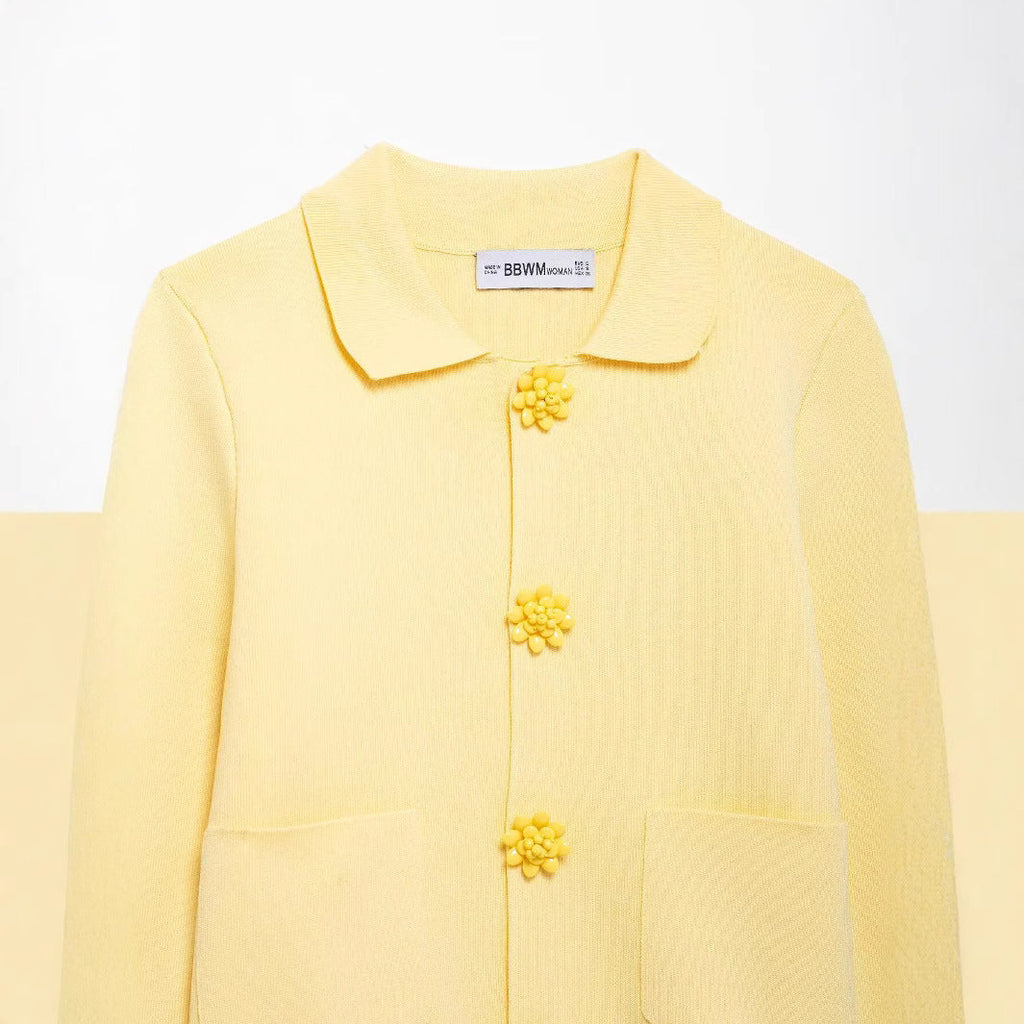 Vintage Inspired Cardigan