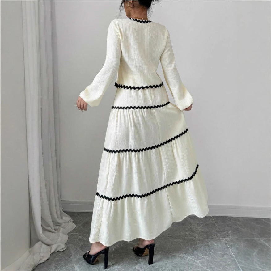 Vintage Inspired Garment