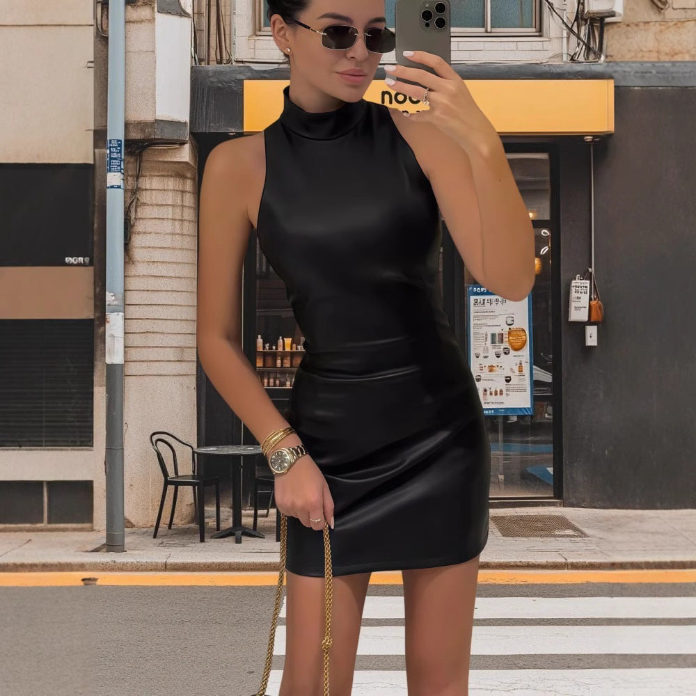 Timeless Vintage Style Garment