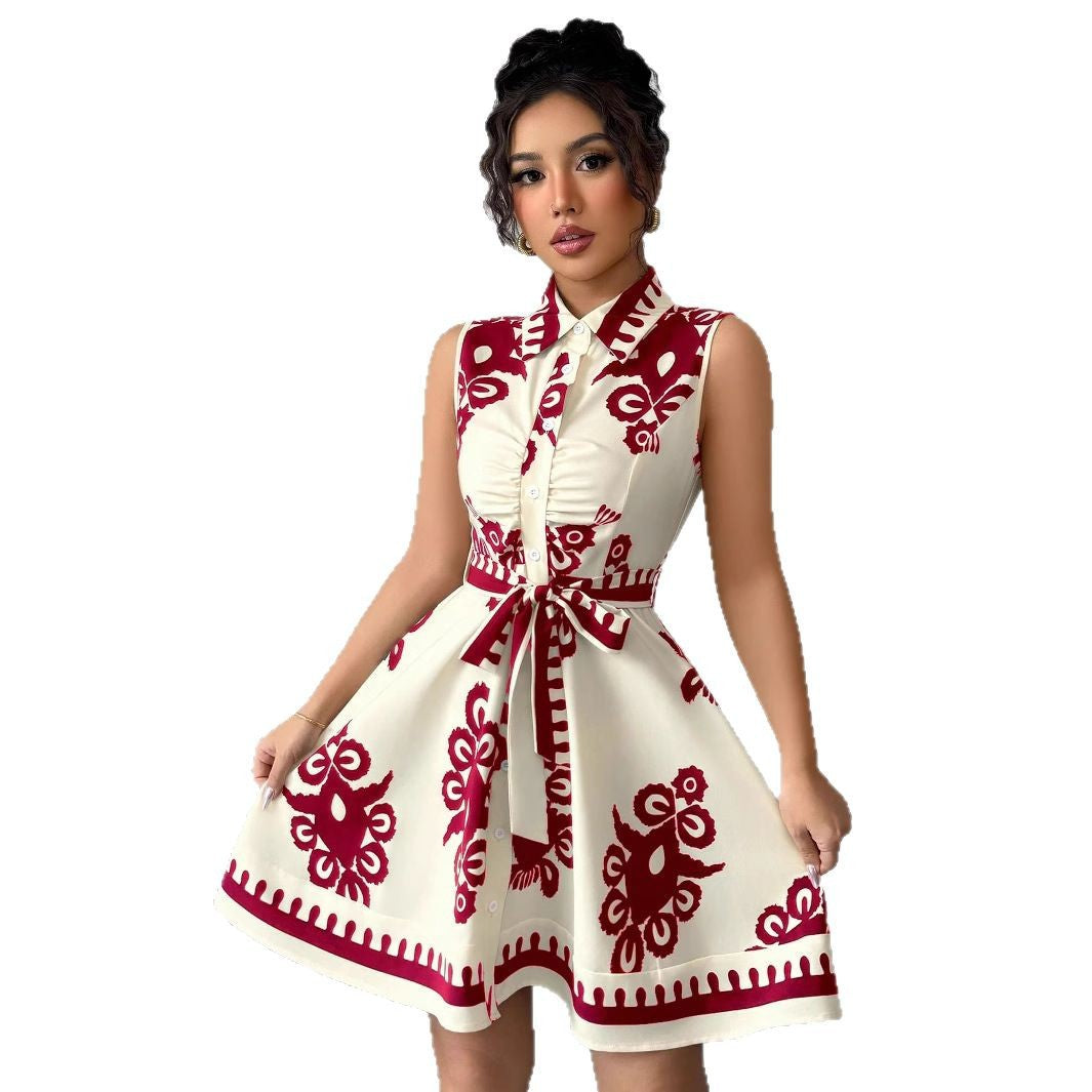 Vintage Inspired Garment
