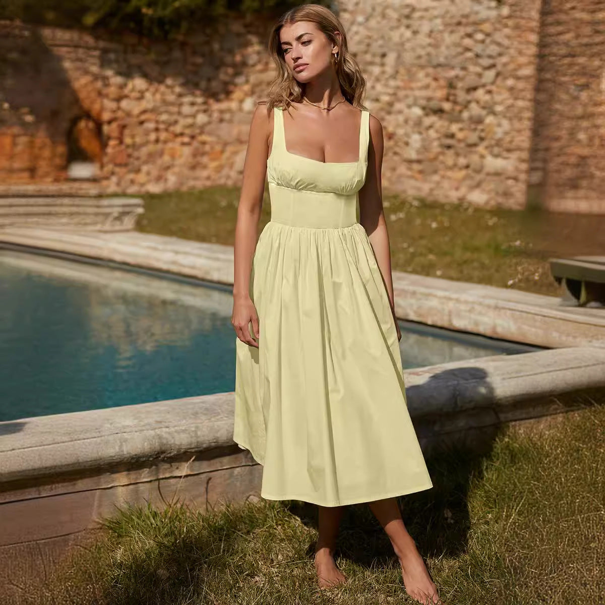 Classic Designed Garment