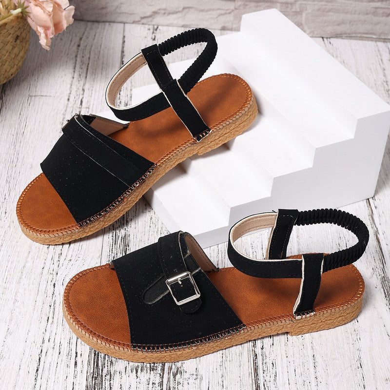 Vintage Inspired Orthopedic Shoes