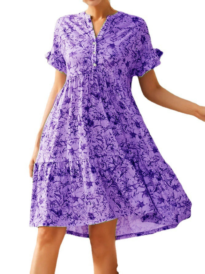 Classic Designed Garment