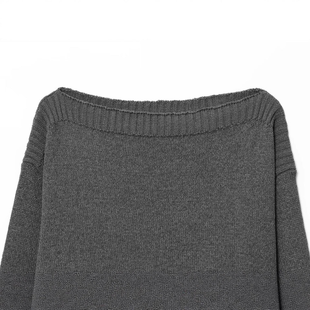 Classic Vintage Pullover