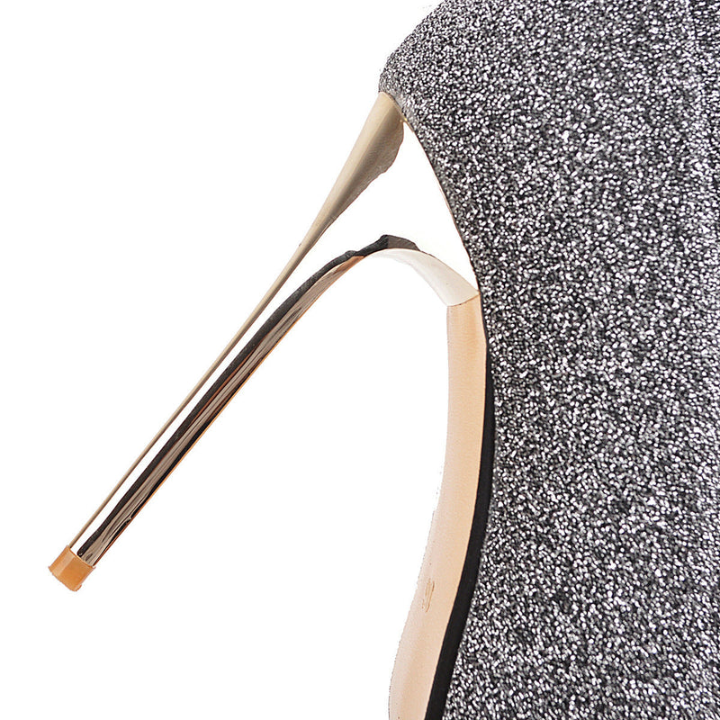 Vintage Inspired Orthopedic Boots