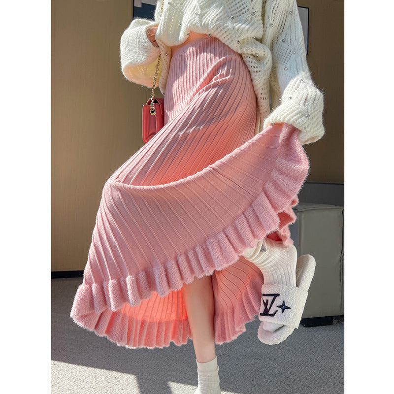 Timeless Vintage Style Garment