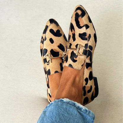 Elegant Orthopedic Shoes for Every Step
