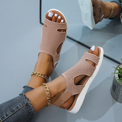 Comfortable Orthopedic Sandals for Daily Wear