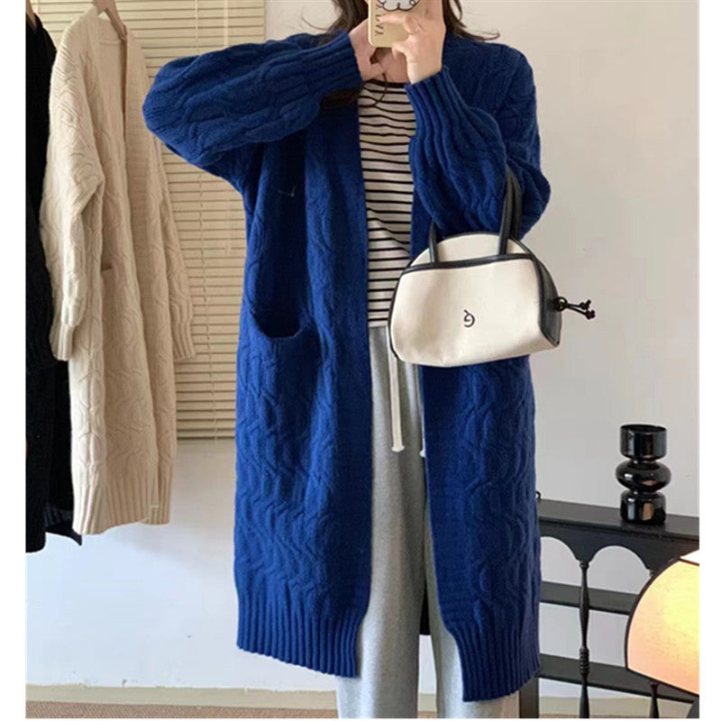 Blau