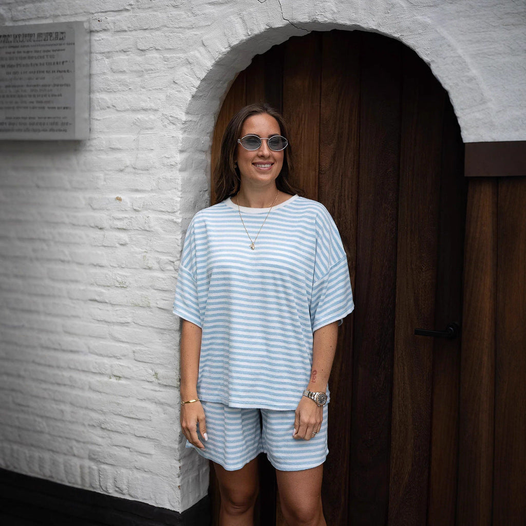Thoughtfully Designed Garment