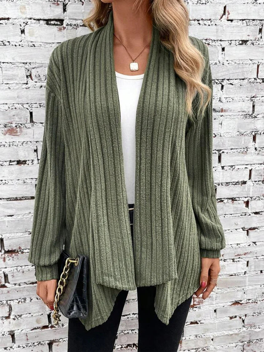 Timeless Vintage Style Cardigan