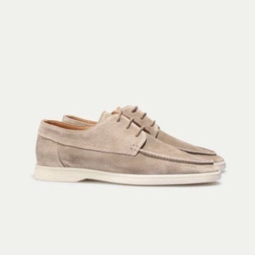 Chic Orthopedic Shoes with Unique Design