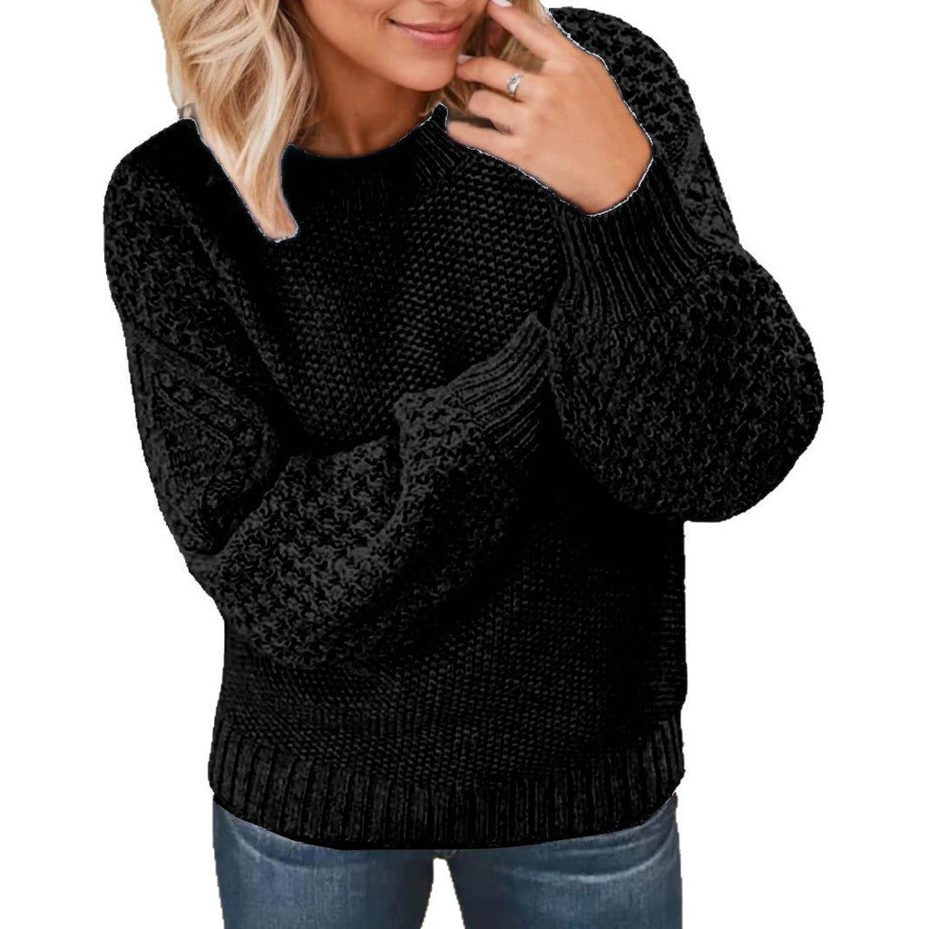 Classic Vintage Pullover