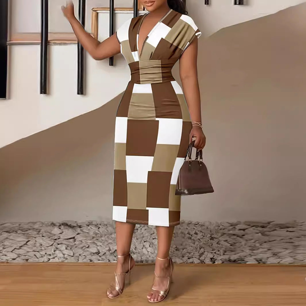Elegantly Designed Garment