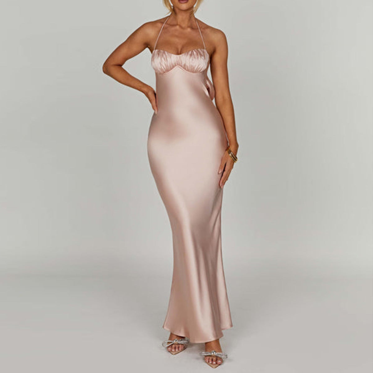 Thoughtfully Designed Garment