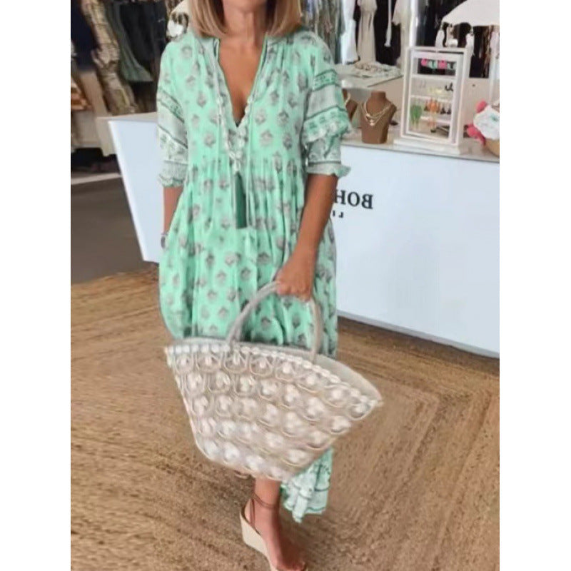 Vintage Inspired Garment