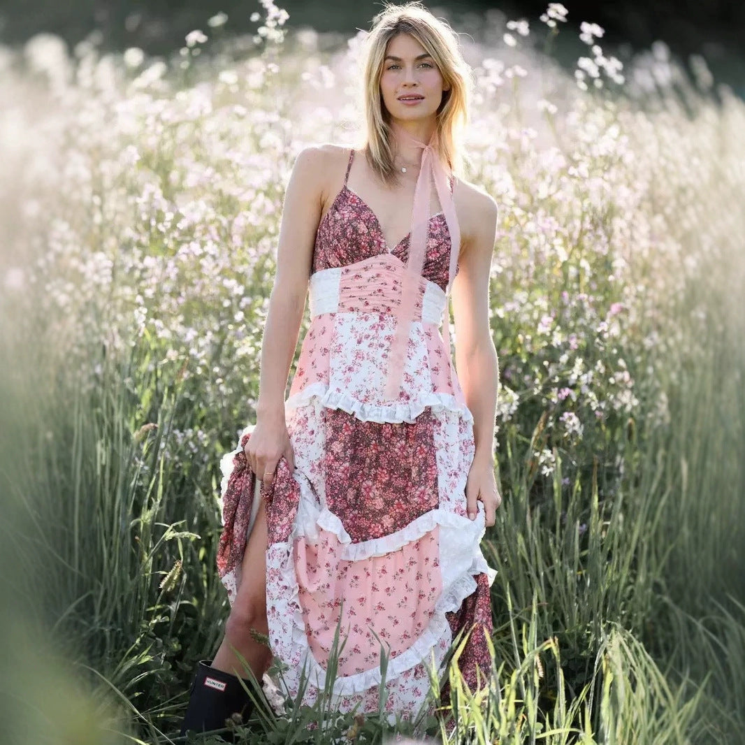Elegantly Designed Garment