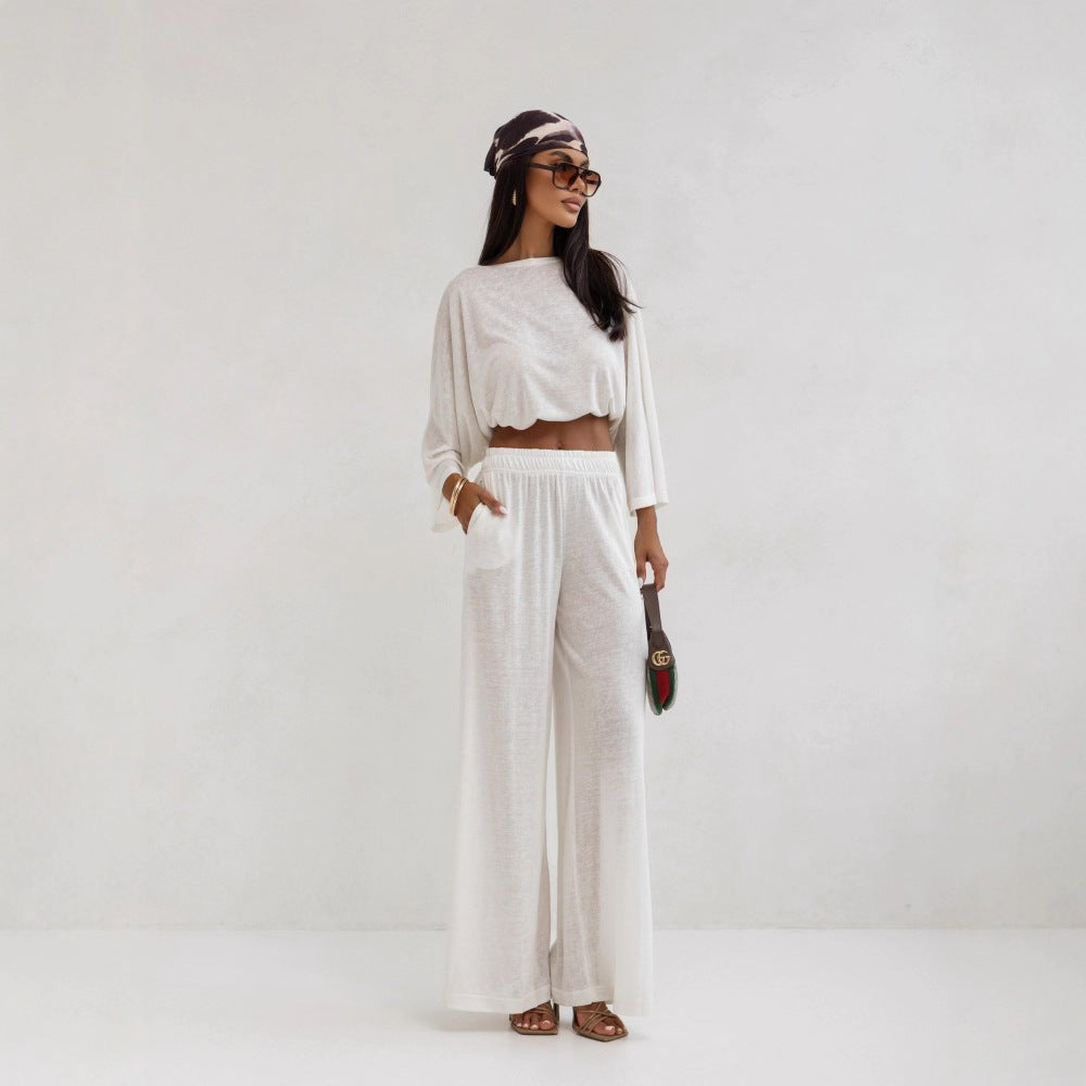 Thoughtfully Designed Garment