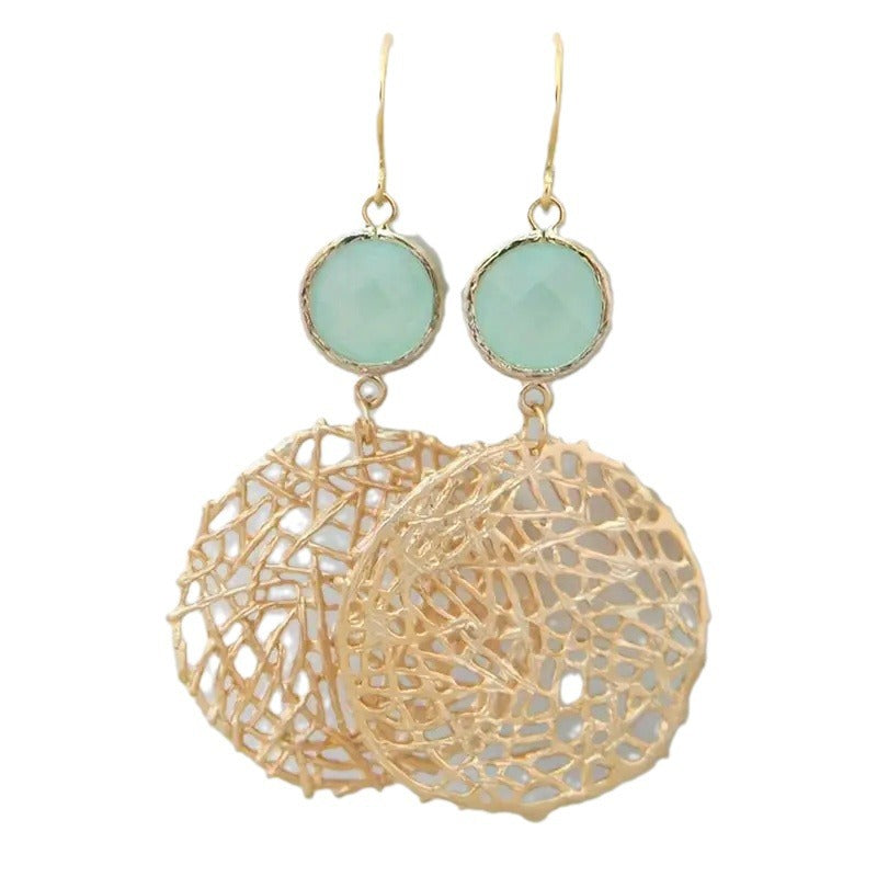 Beautiful Earring with Unique Style