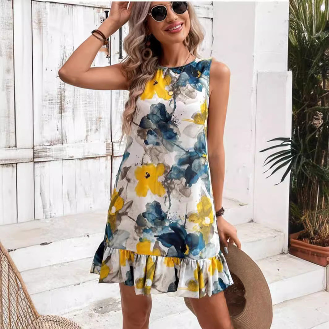 Elegantly Designed Garment