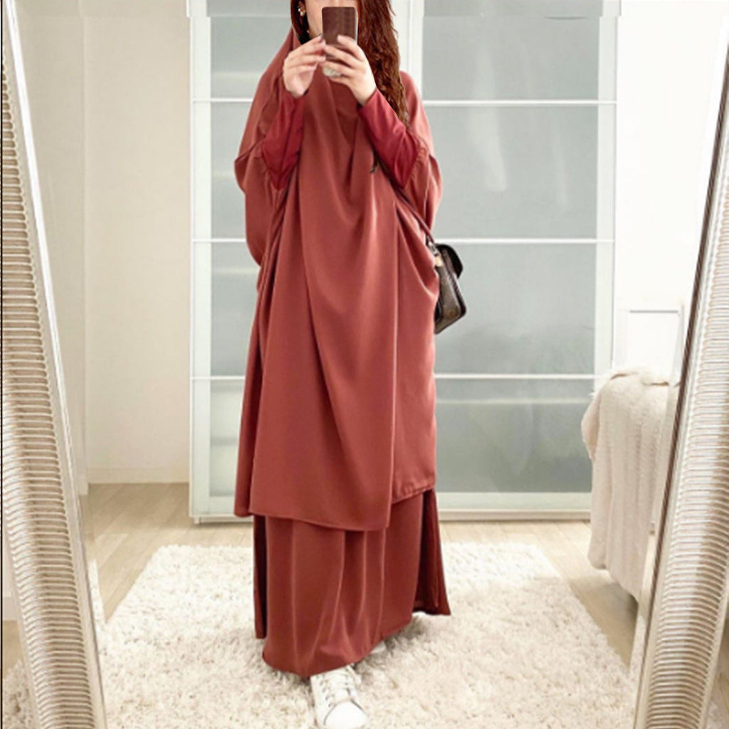 Elegantly Designed Garment