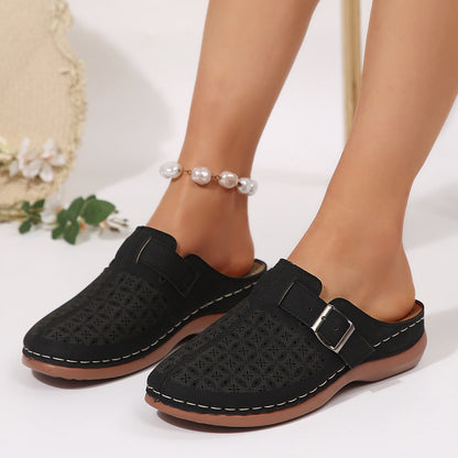 Beautifully Crafted Orthopedic Shoes
