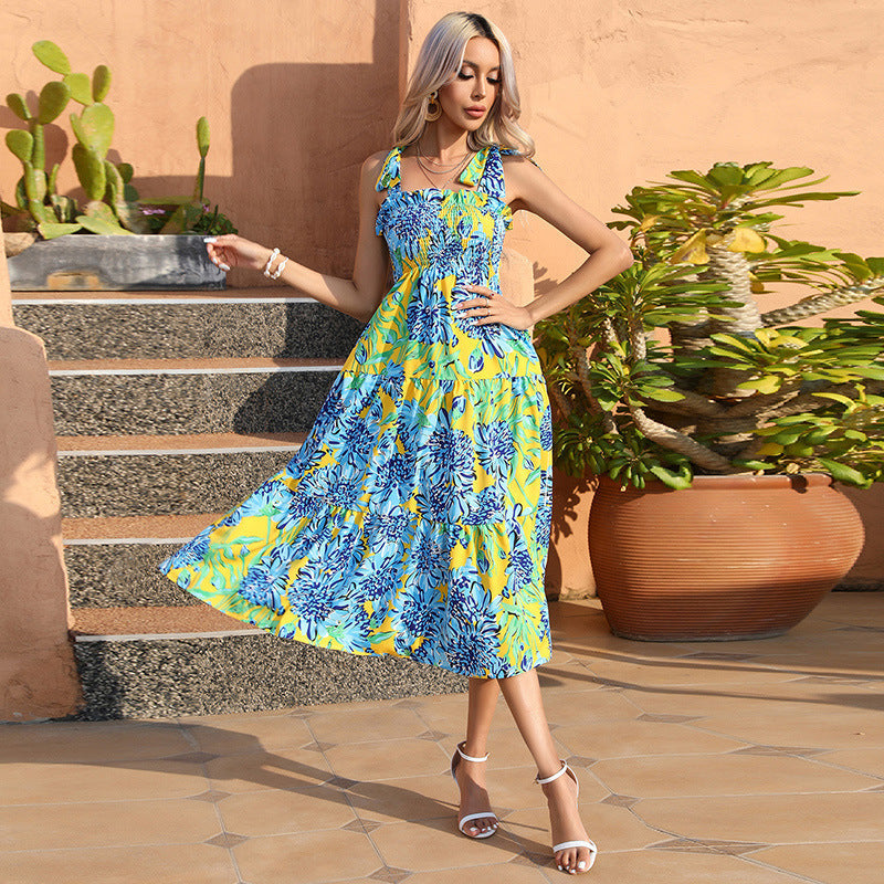 Gracefully Designed Garment