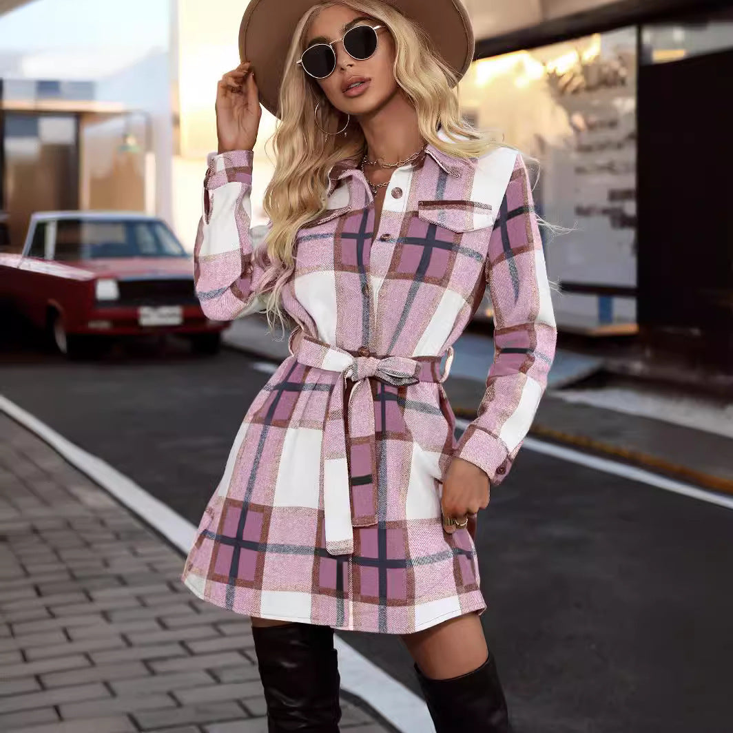 Timeless Vintage Style Garment