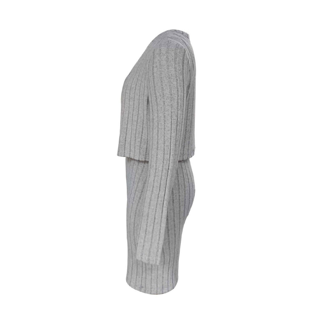 Classic Designed Cardigan