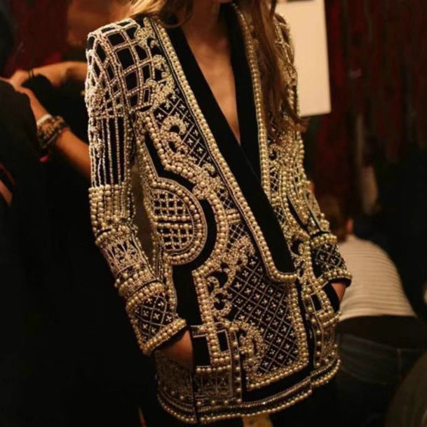 Classic Designed Garment