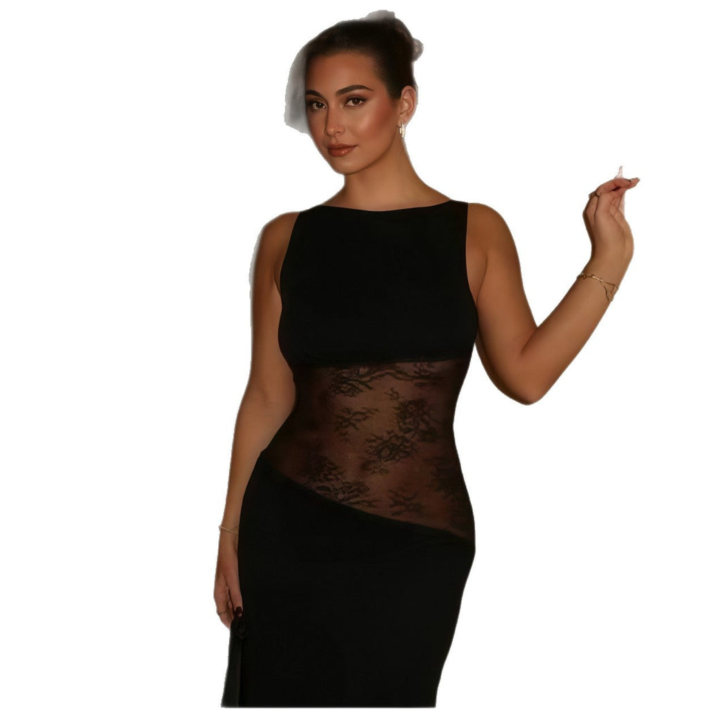 Elegantly Designed Garment