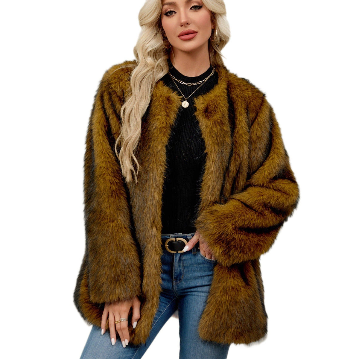 Classic Designed Garment