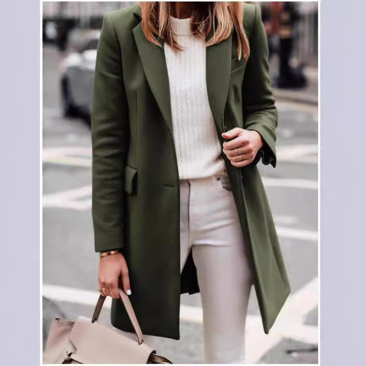Thoughtfully Designed Garment