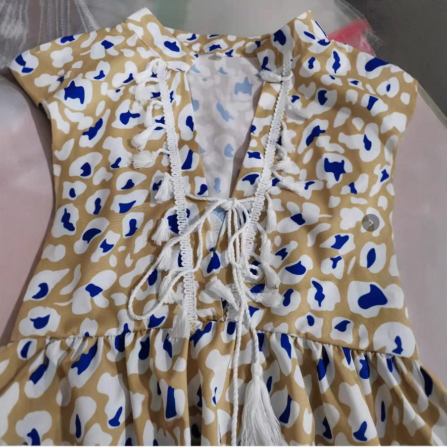 Elegantly Designed Garment