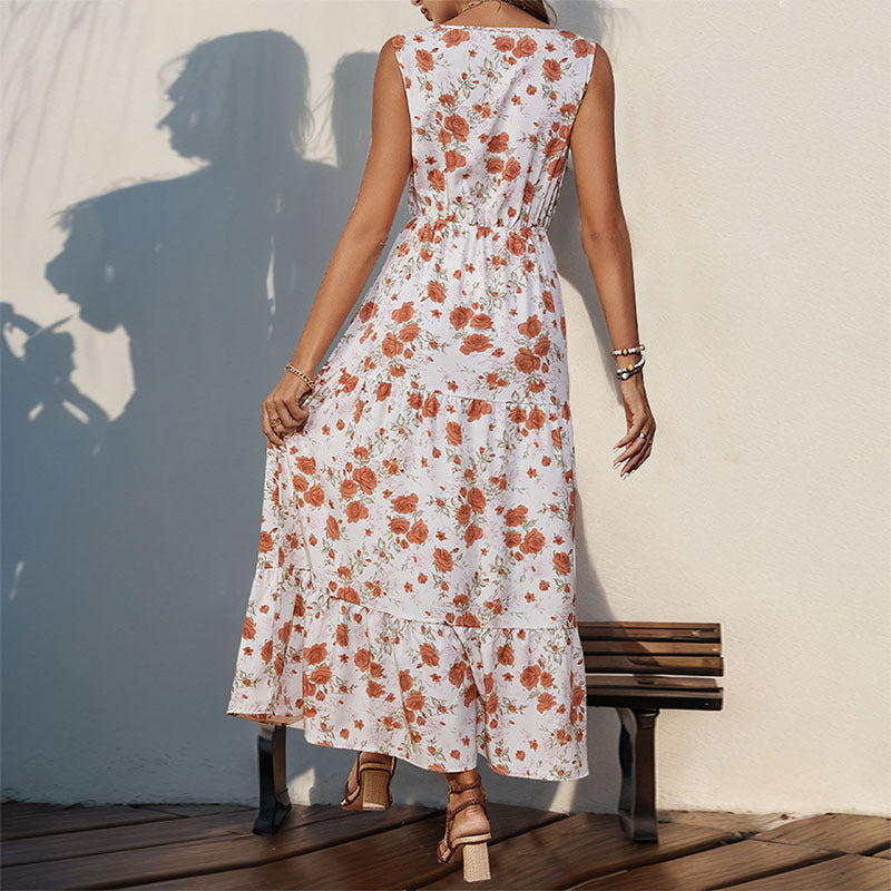 Elegantly Designed Garment