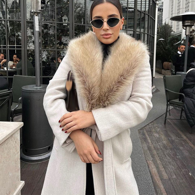 Elegantly Designed Coat