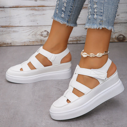 Elegant Orthopedic Sandals for Every Step
