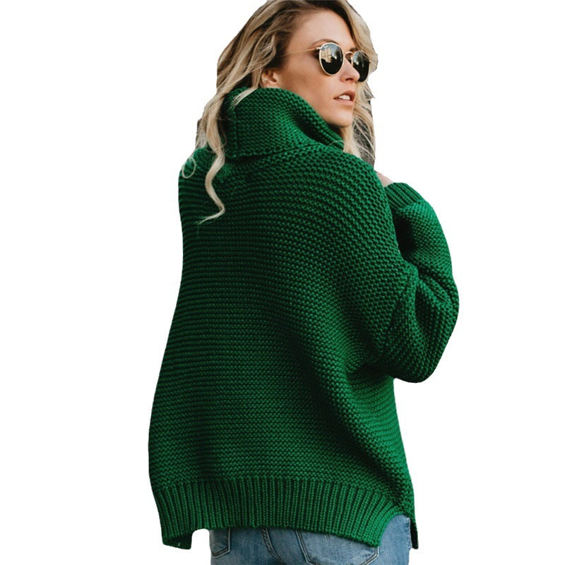 Beautifully Crafted Pullover