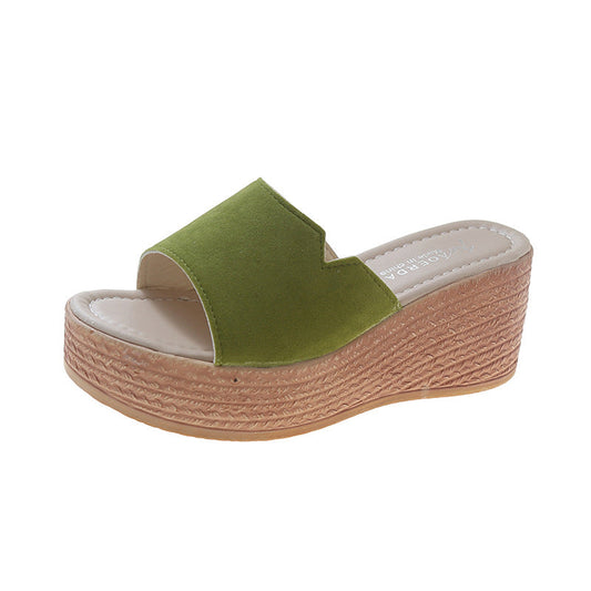 Elegant Orthopedic Sandals for Every Step