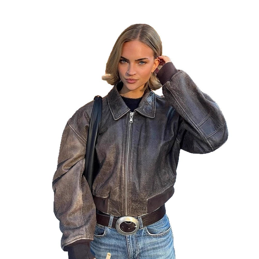 Vintage Inspired Garment