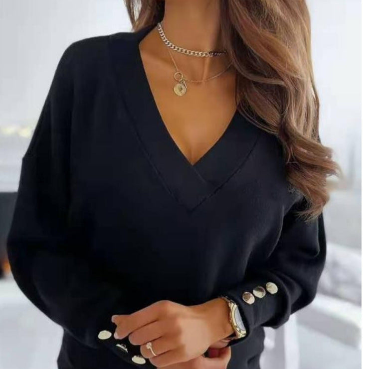 Classic Designed Pullover