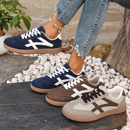Graceful Orthopedic Trainers for Modern Look