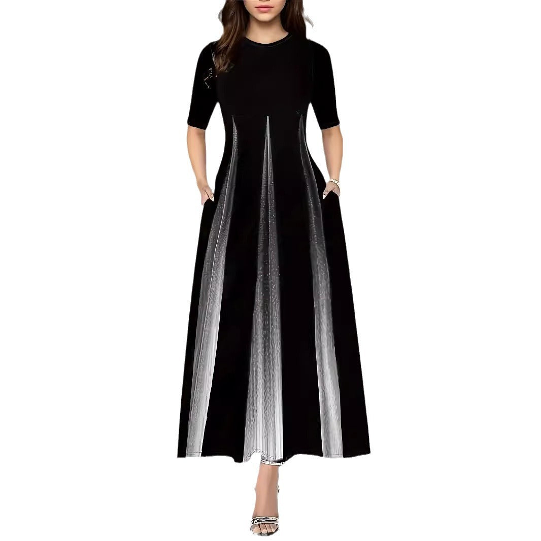 Elegantly Designed Garment
