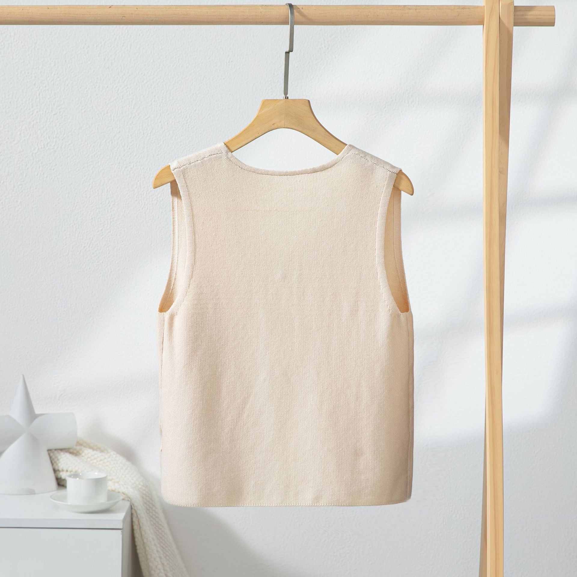 Timeless Vintage Style Garment