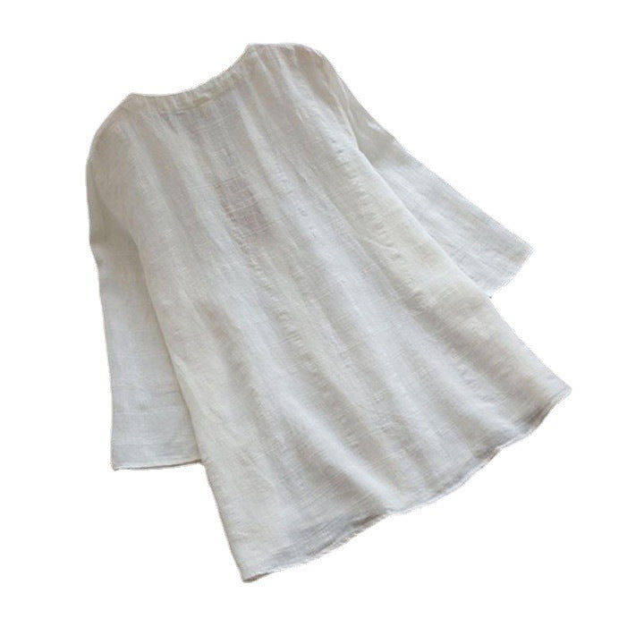 Timeless Vintage Style Shirt