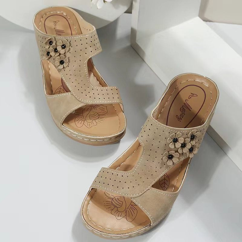 Comfortable Orthopedic Sandals for Daily Wear