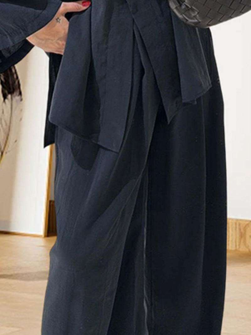 Timeless Vintage Style Garment