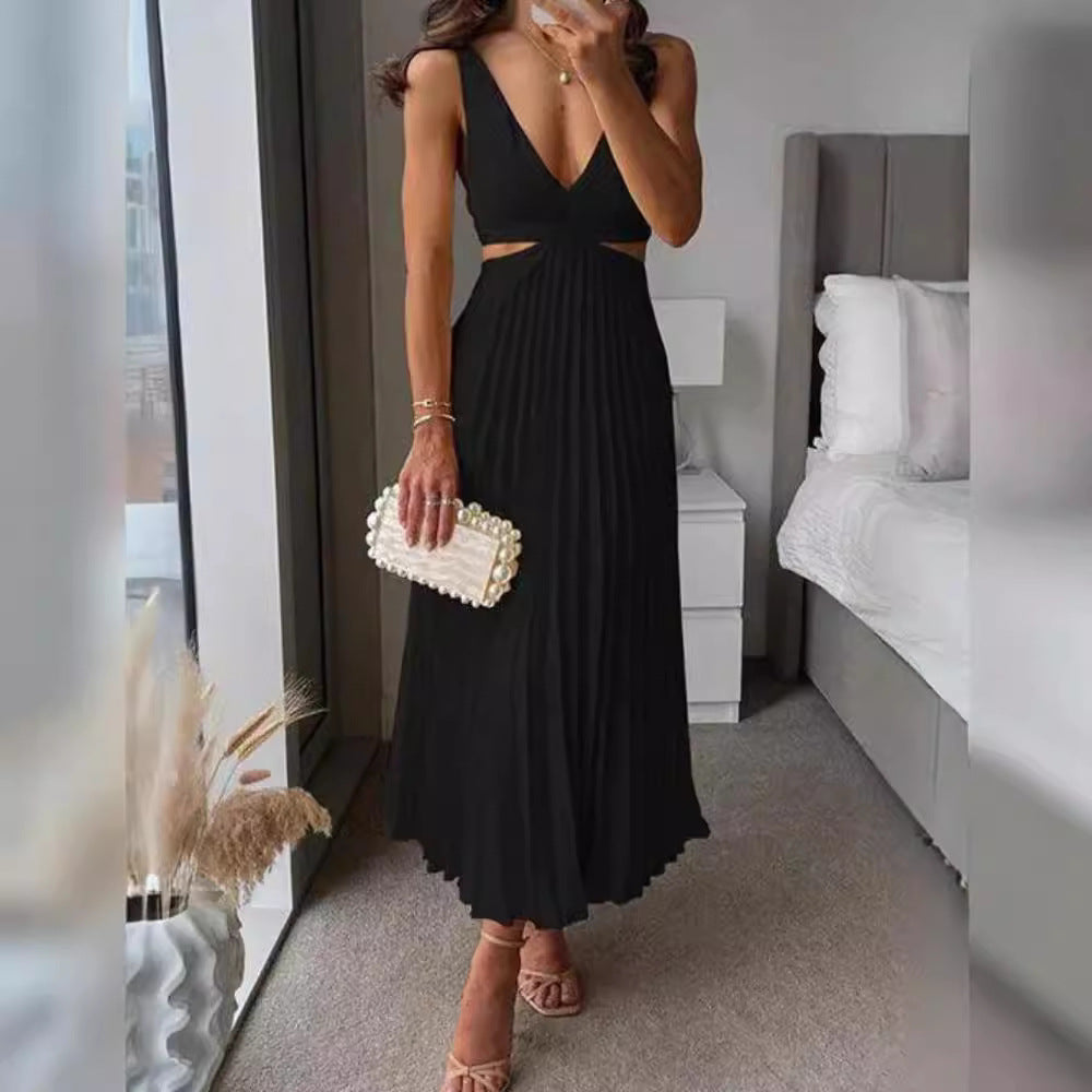 Elegantly Designed Garment