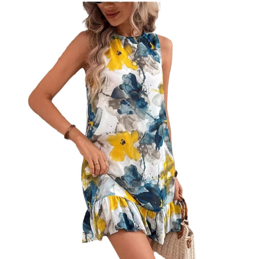 Elegantly Designed Garment